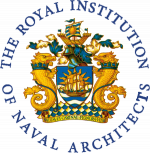 RINA crest (Transparent)